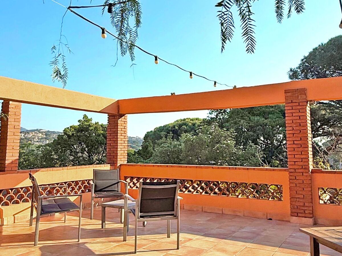 Appt T3 rez-de-jardin, piscine privée à Sainte Maxime - Photo 3