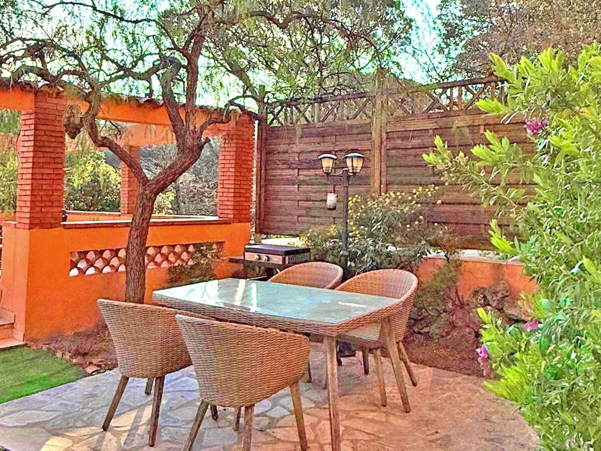Appt T3 rez-de-jardin, piscine privée à Sainte Maxime - Photo 13