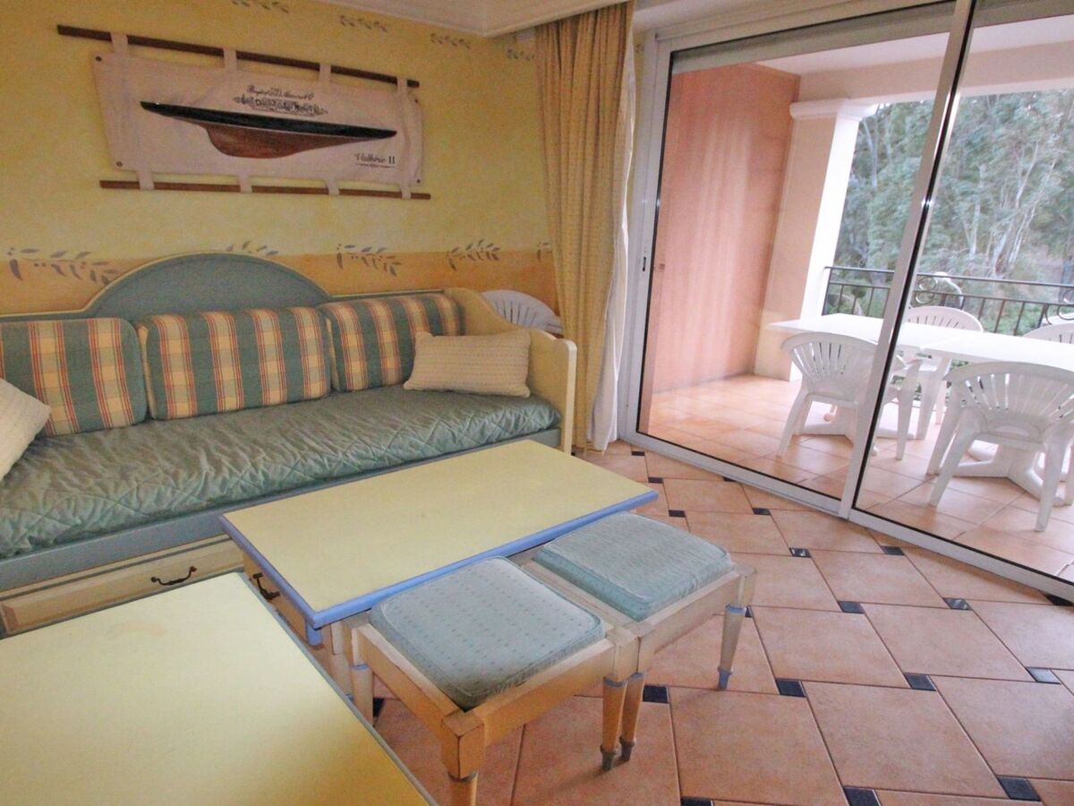 T3 climatisé 4 pers, piscine et plage à 300m - Photo 4