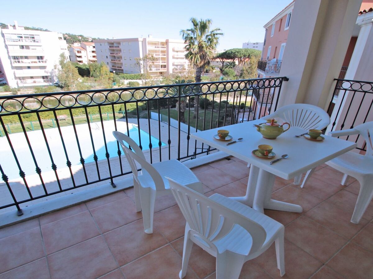 T3 Clim 5 Pers, Piscine & Plage à 350m - Photo 1