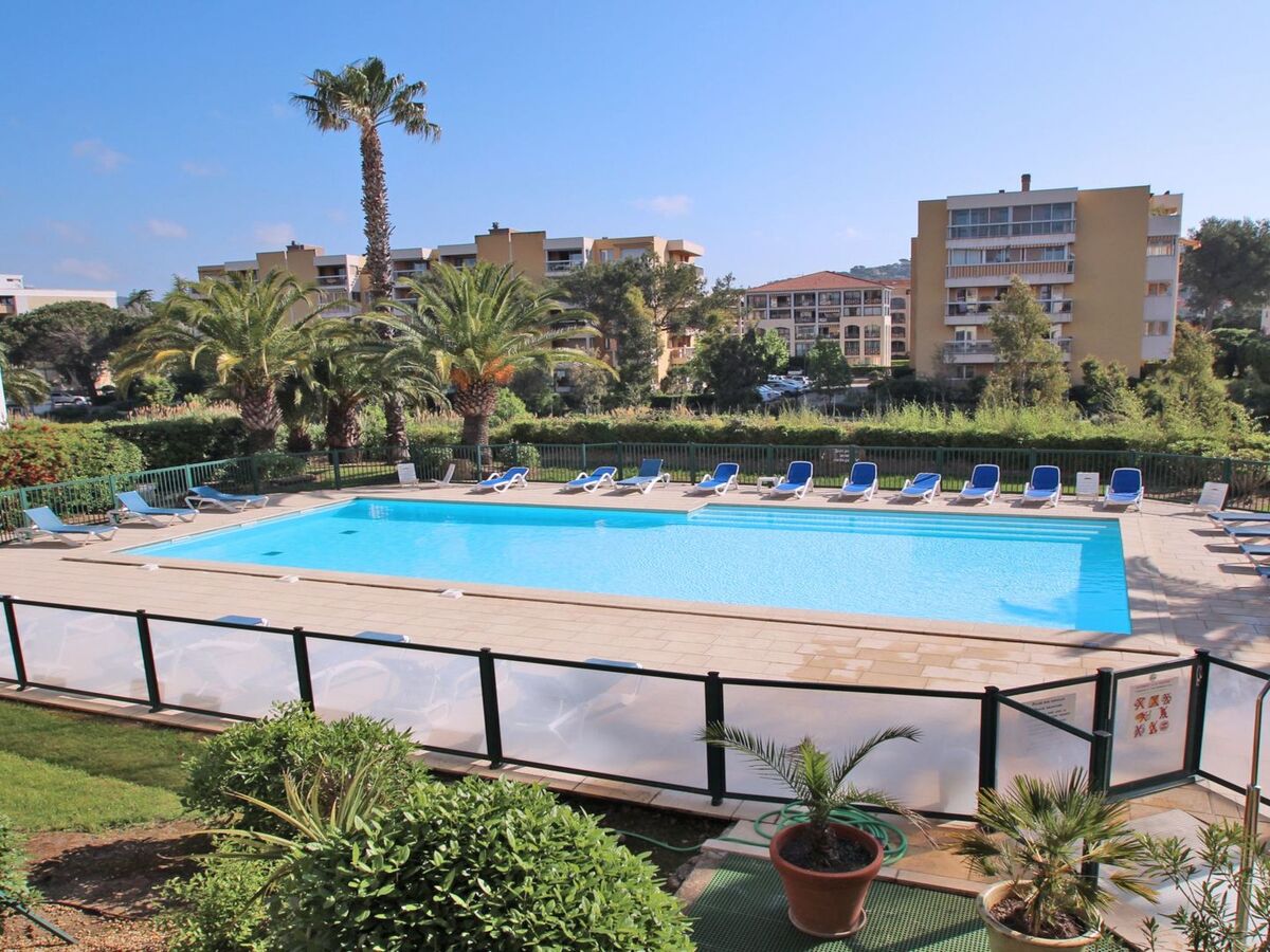 T3 Clim 5 Pers, Piscine & Plage à 350m - Photo 2