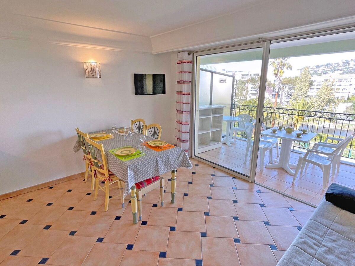 T3 Clim 5 Pers, Piscine & Plage à 350m - Photo 3