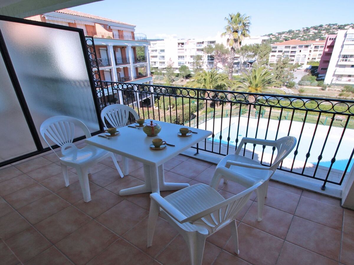 T3 Clim 5 Pers, Piscine & Plage à 350m - Photo 11