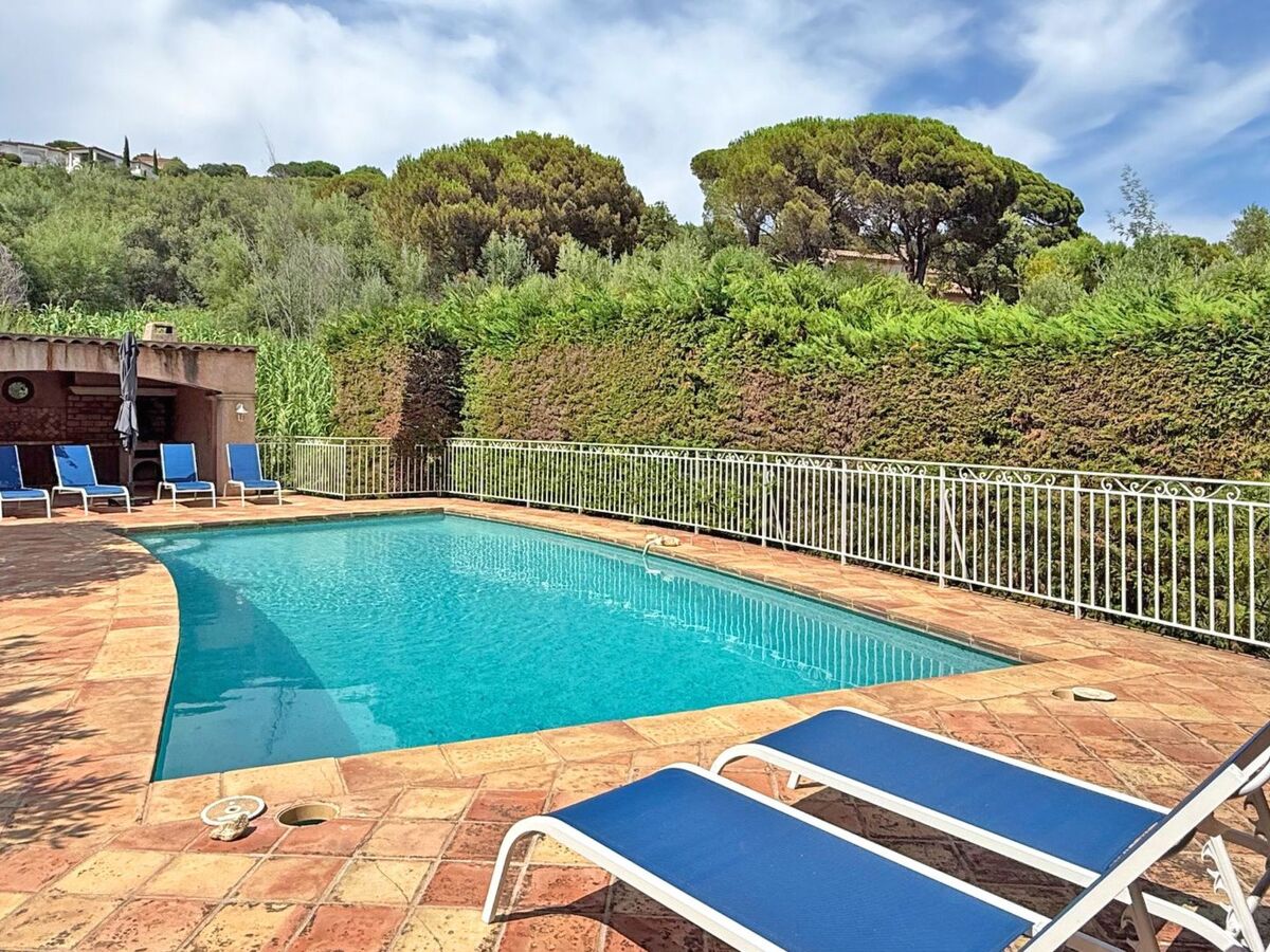 Villa Cavok, maison provençale 6 pers, piscine privée - Photo 1