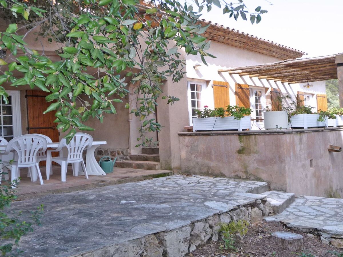 Villa Cavok, maison provençale 6 pers, piscine privée - Photo 2