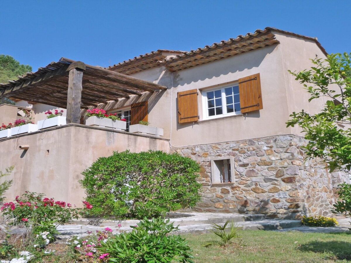 Villa Cavok, maison provençale 6 pers, piscine privée - Photo 3