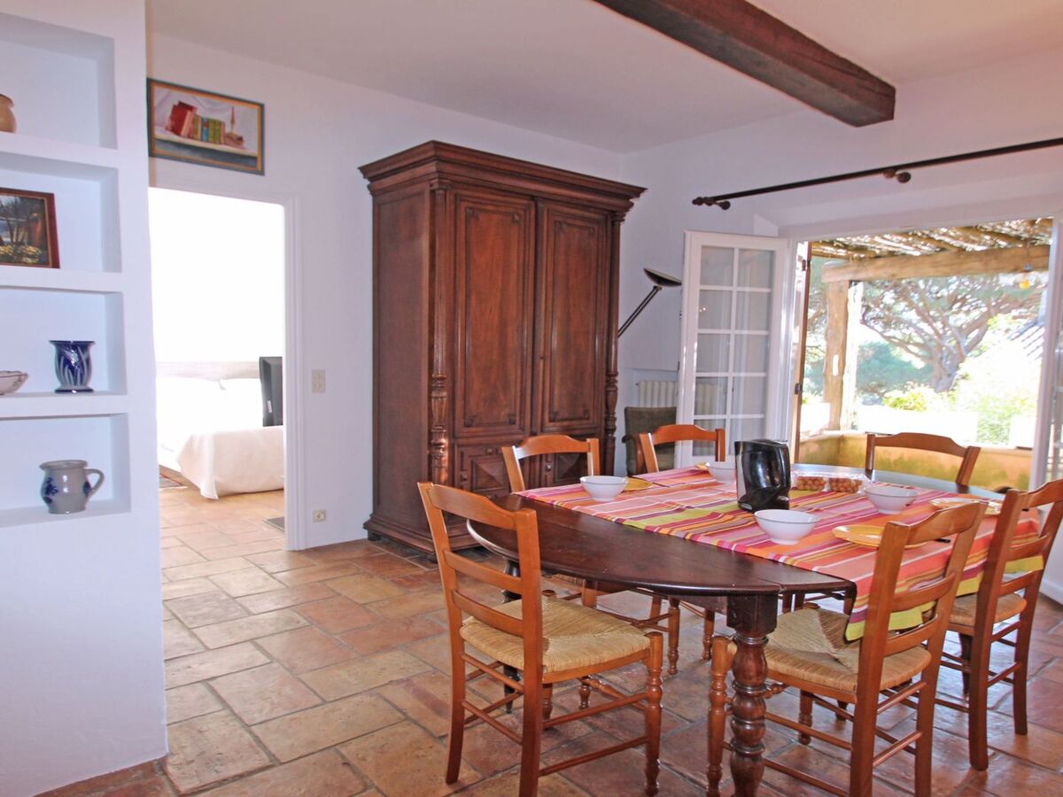 Villa Cavok, maison provençale 6 pers, piscine privée - Photo 4