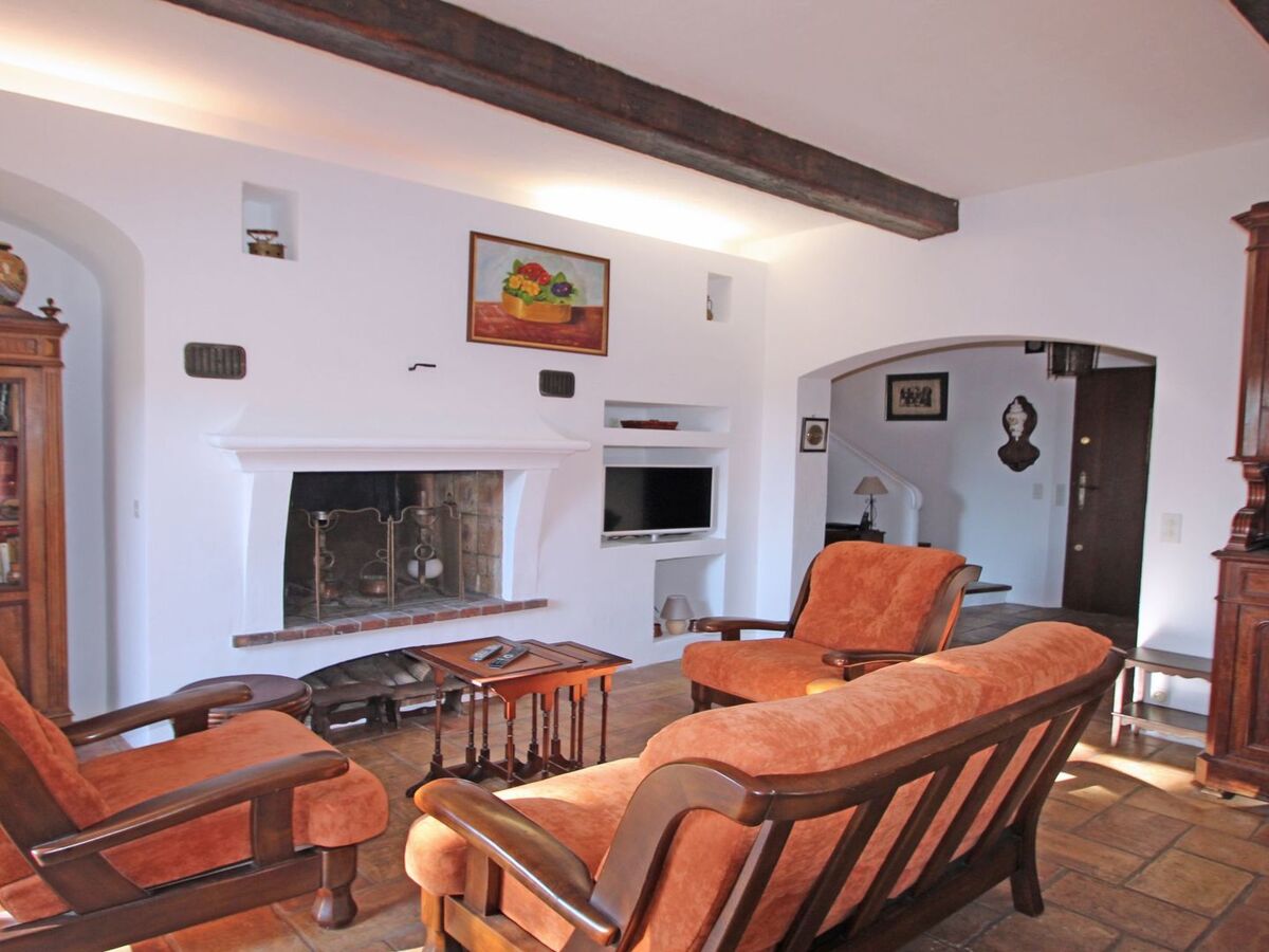 Villa Cavok, maison provençale 6 pers, piscine privée - Photo 5