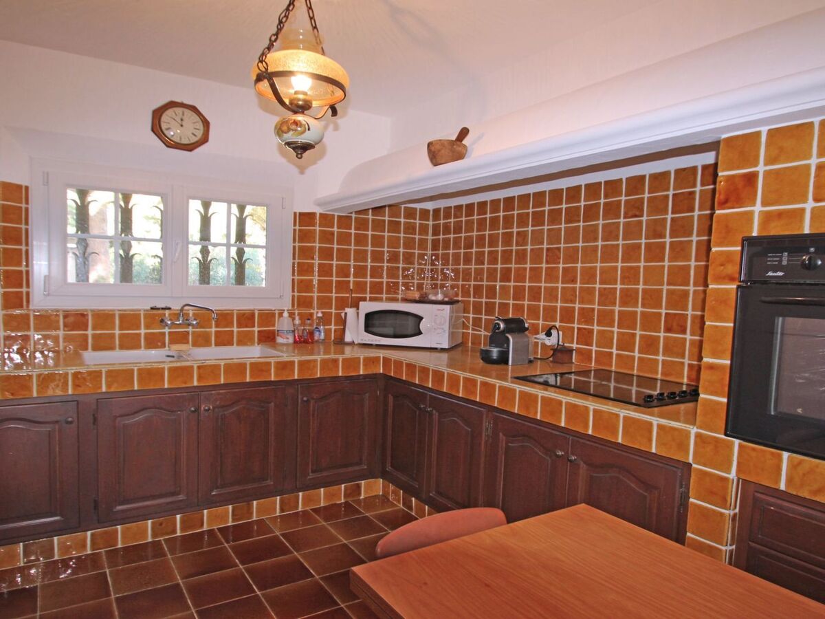 Villa Cavok, maison provençale 6 pers, piscine privée - Photo 7