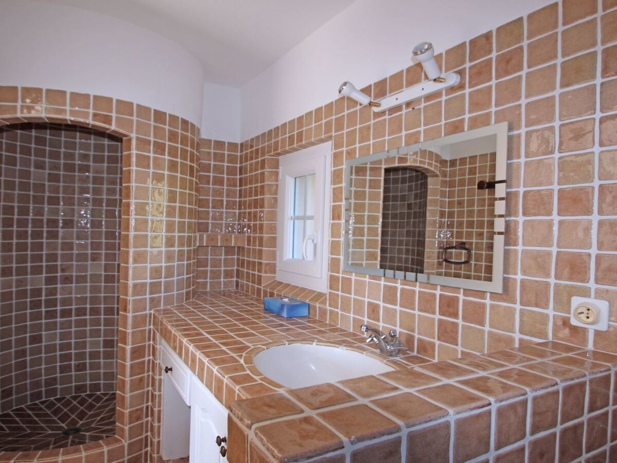 Villa Cavok, maison provençale 6 pers, piscine privée - Photo 9