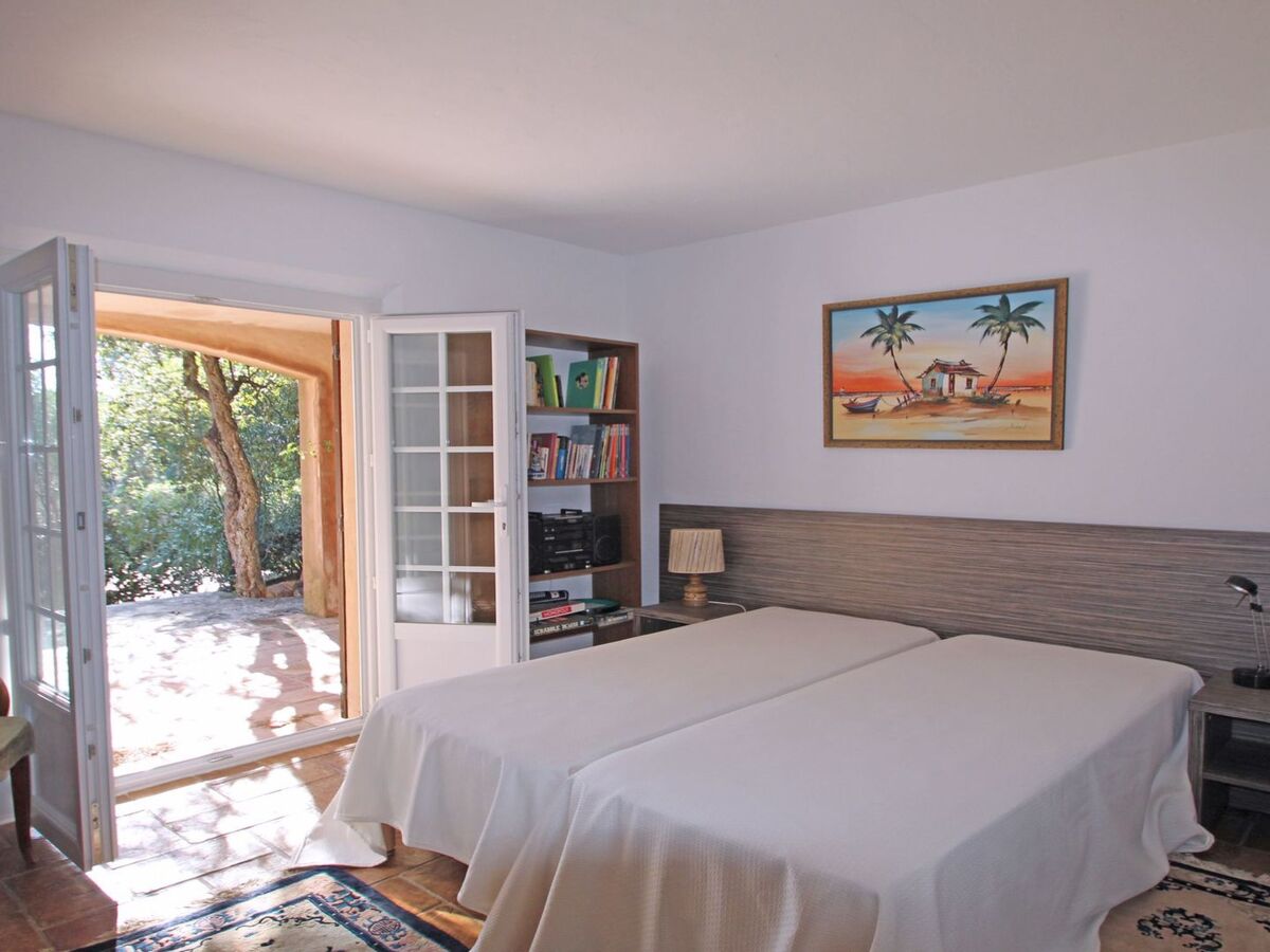 Villa Cavok, maison provençale 6 pers, piscine privée - Photo 10