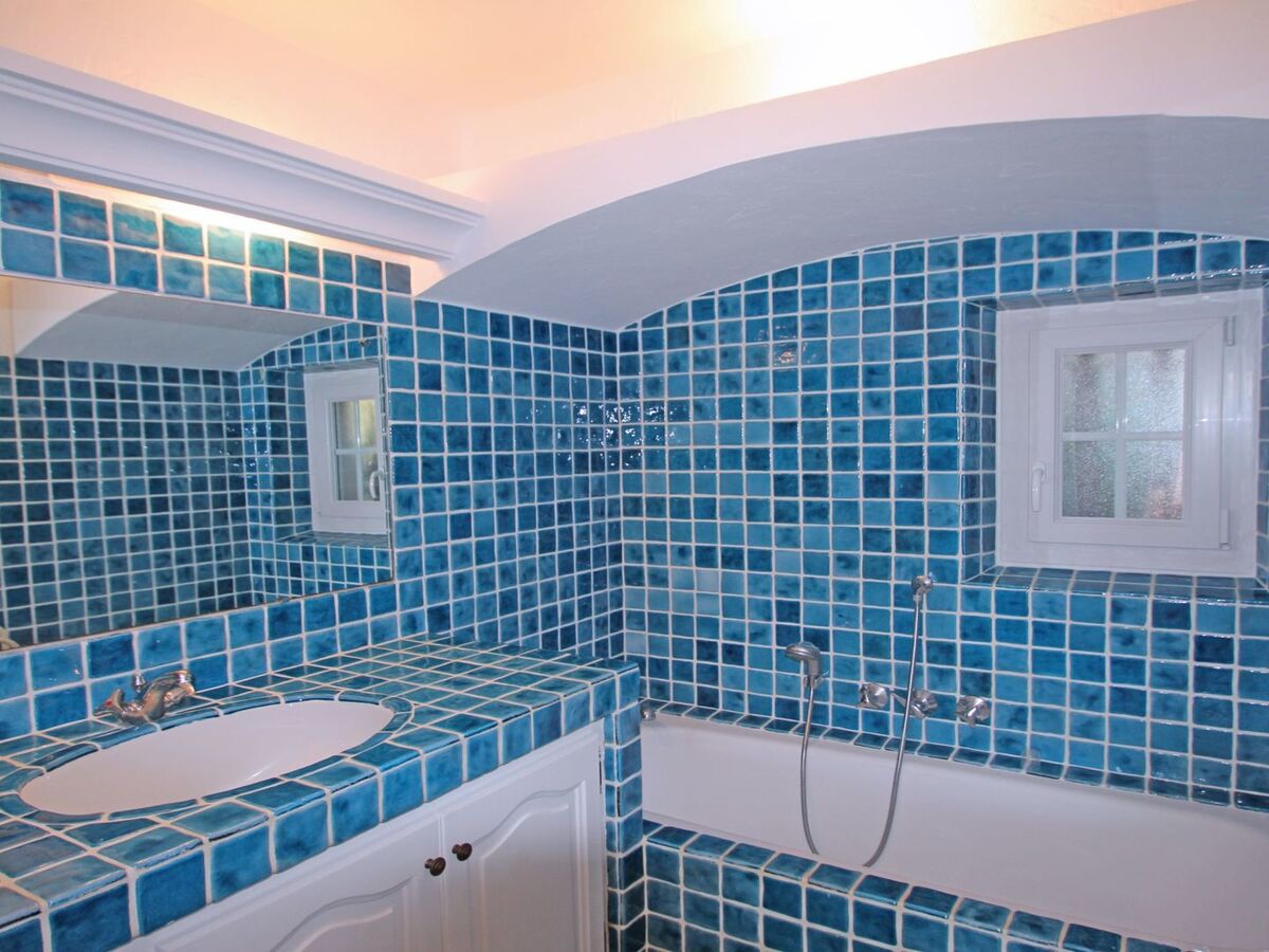 Villa Cavok, maison provençale 6 pers, piscine privée - Photo 11