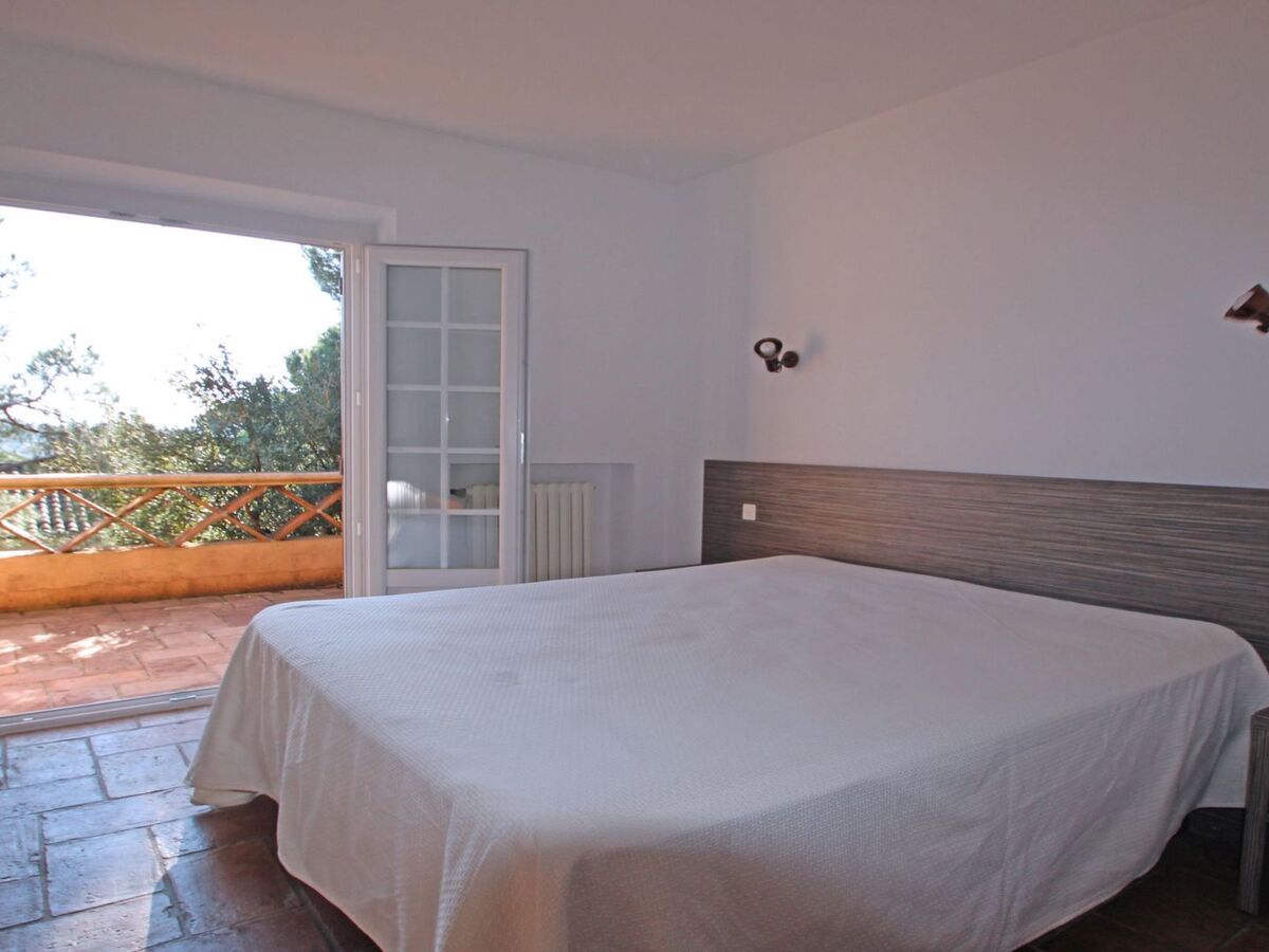 Villa Cavok, maison provençale 6 pers, piscine privée - Photo 12