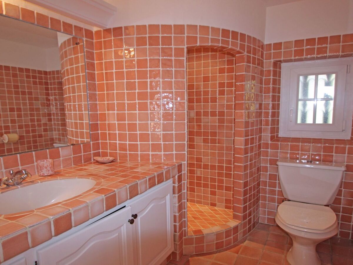Villa Cavok, maison provençale 6 pers, piscine privée - Photo 13