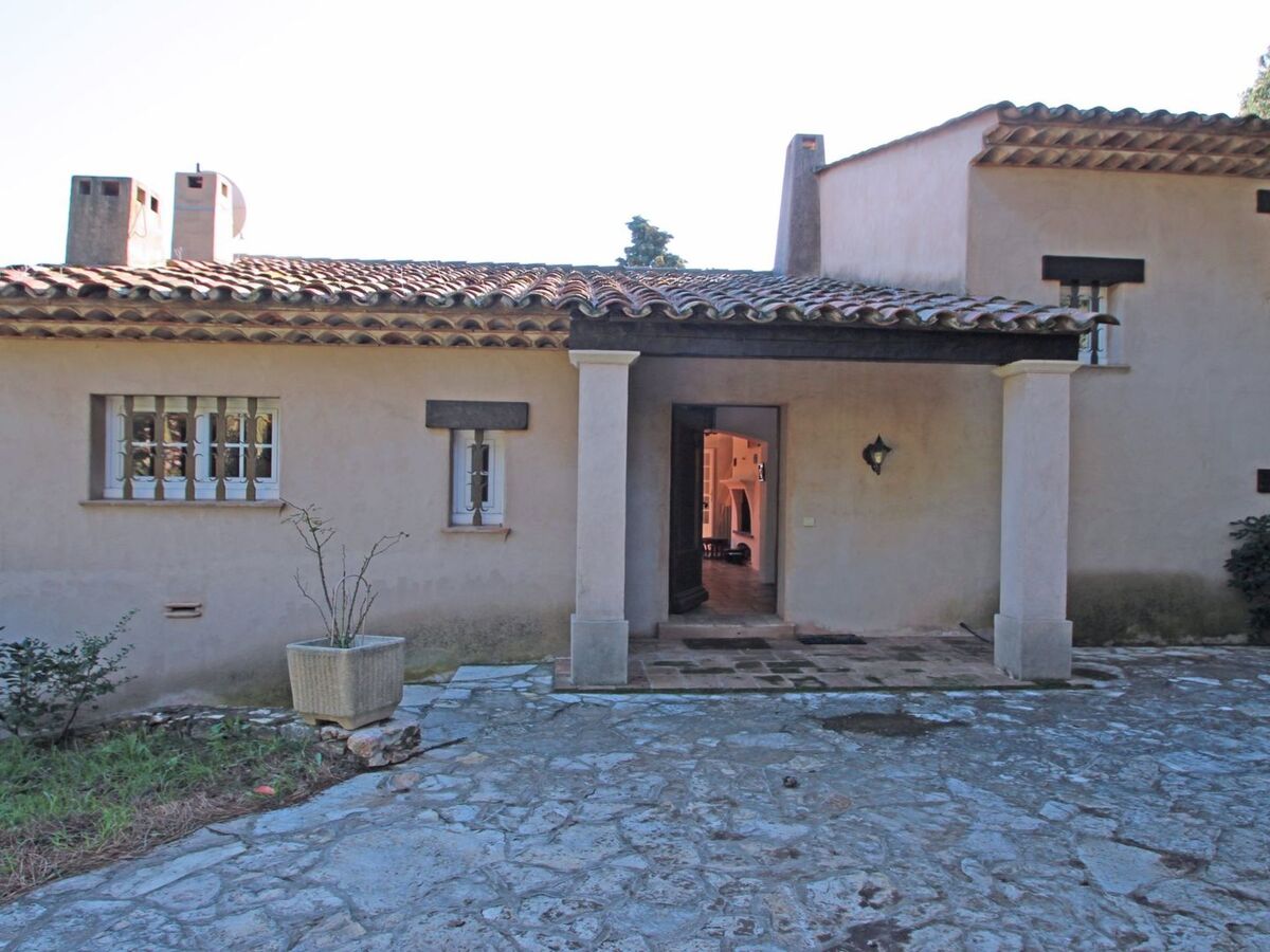 Villa Cavok, maison provençale 6 pers, piscine privée - Photo 14