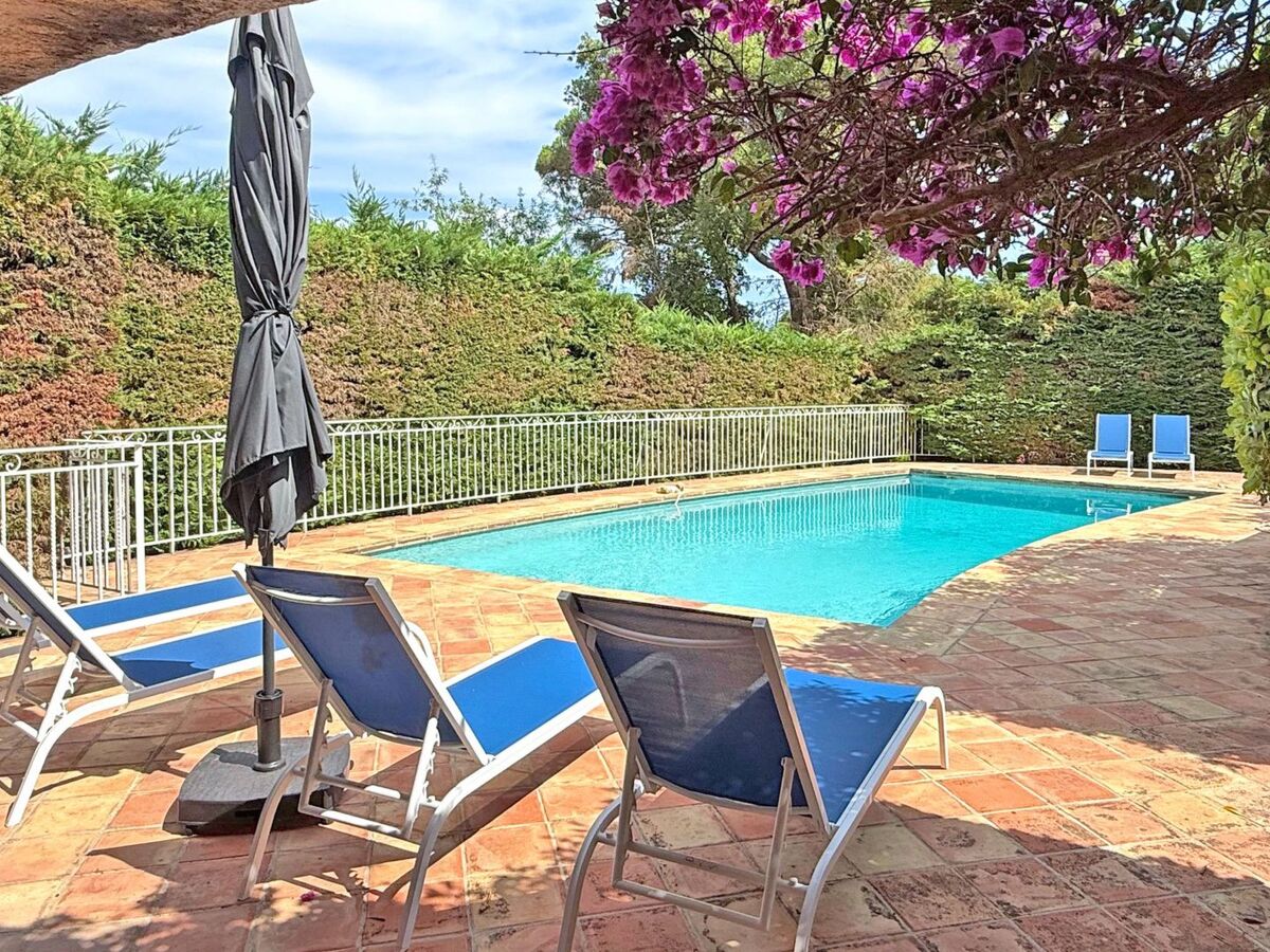 Villa Cavok, maison provençale 6 pers, piscine privée - Photo 15