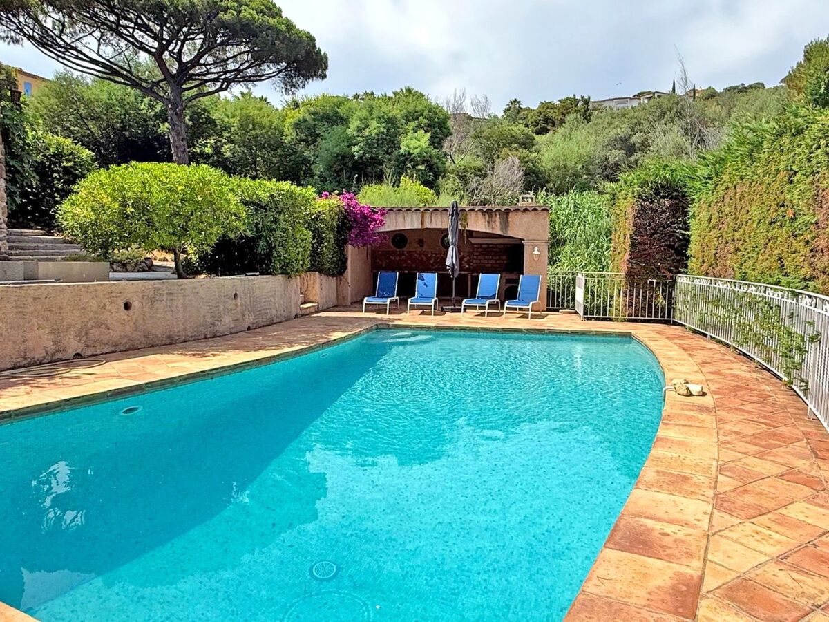 Villa Cavok, maison provençale 6 pers, piscine privée - Photo 16