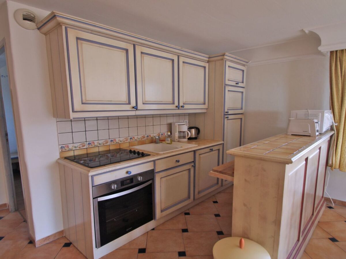 Appt 3 chambres avec terrasse vue mer à Sainte-Maxime - Photo 10
