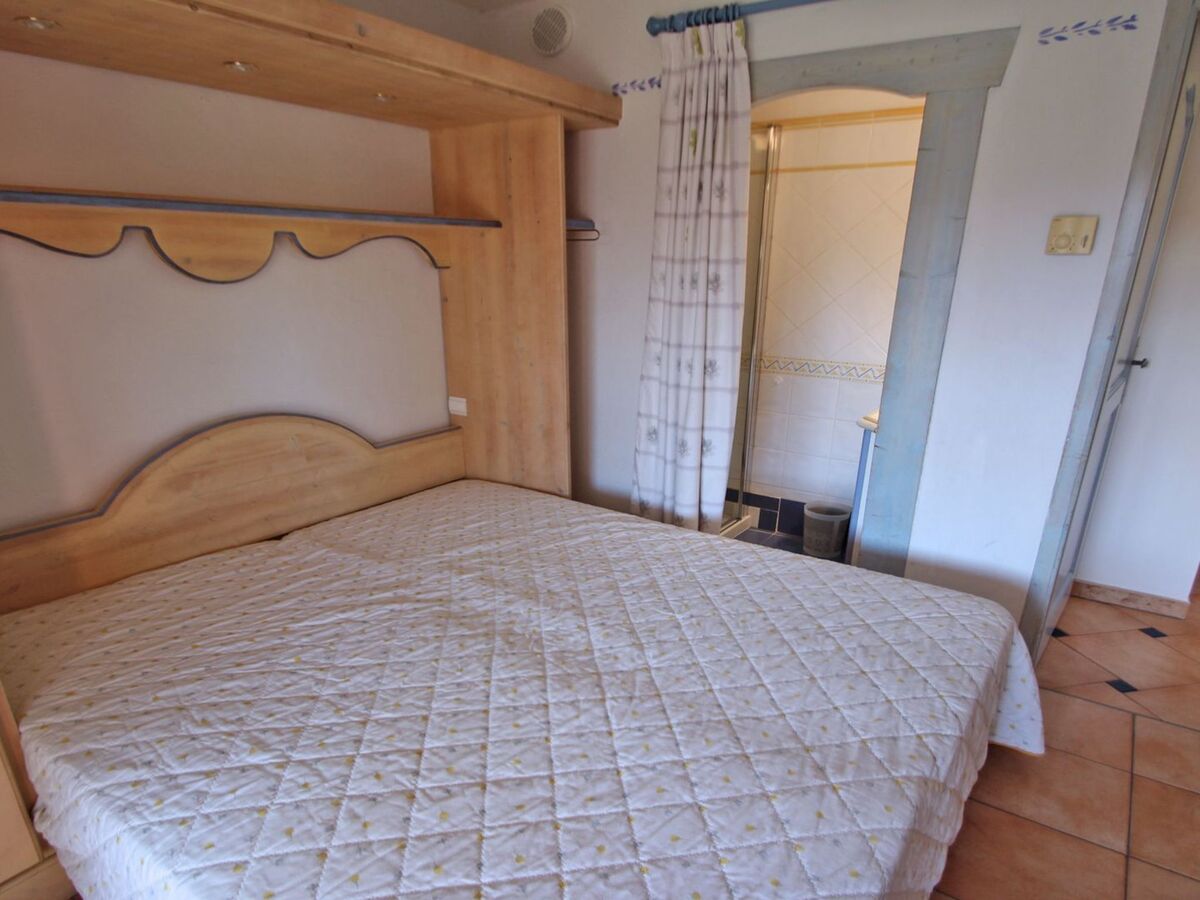 Appt 3 chambres avec terrasse vue mer à Sainte-Maxime - Photo 12
