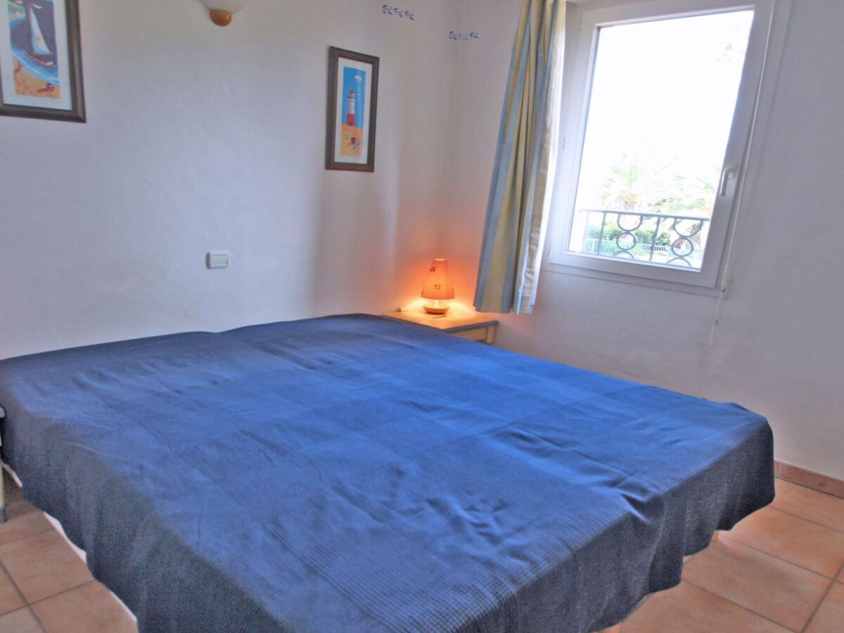 Appt 3 chambres avec terrasse vue mer à Sainte-Maxime - Photo 15
