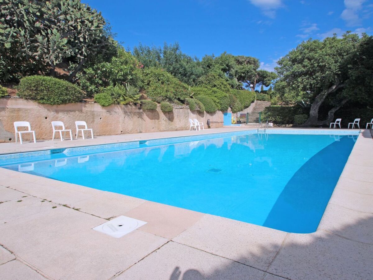 Maison 3ch climatisée avec piscine à Sainte Maxime - Photo 1