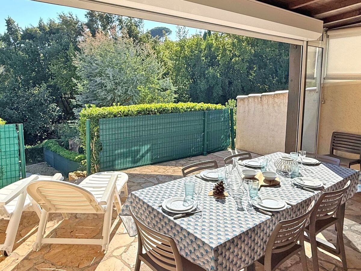 Maison 3ch climatisée avec piscine à Sainte Maxime - Photo 2