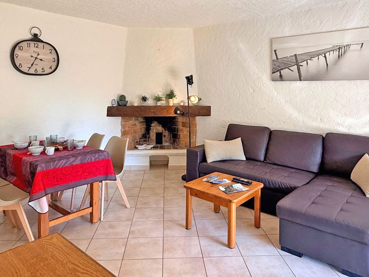 Maison 3ch climatisée avec piscine à Sainte Maxime - Photo 3