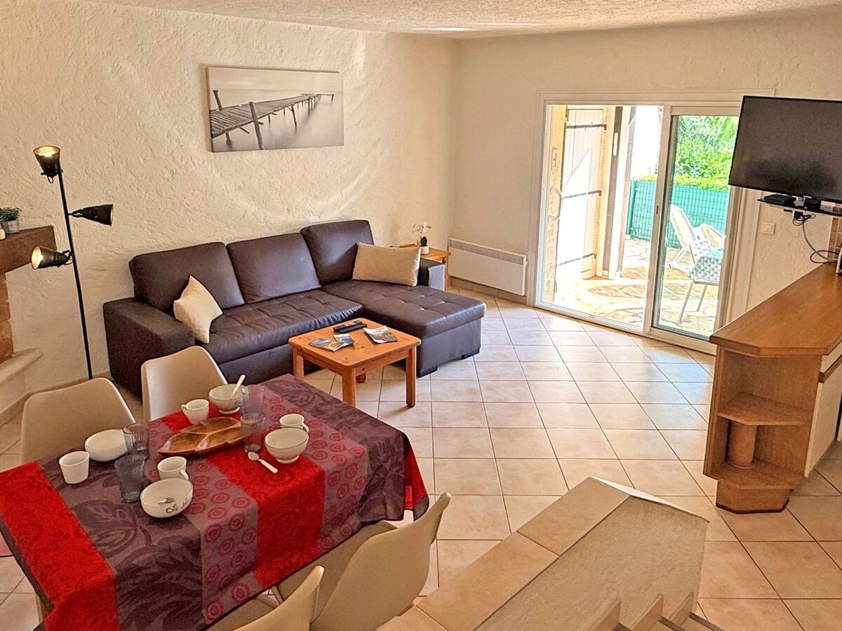 Maison 3ch climatisée avec piscine à Sainte Maxime - Photo 5