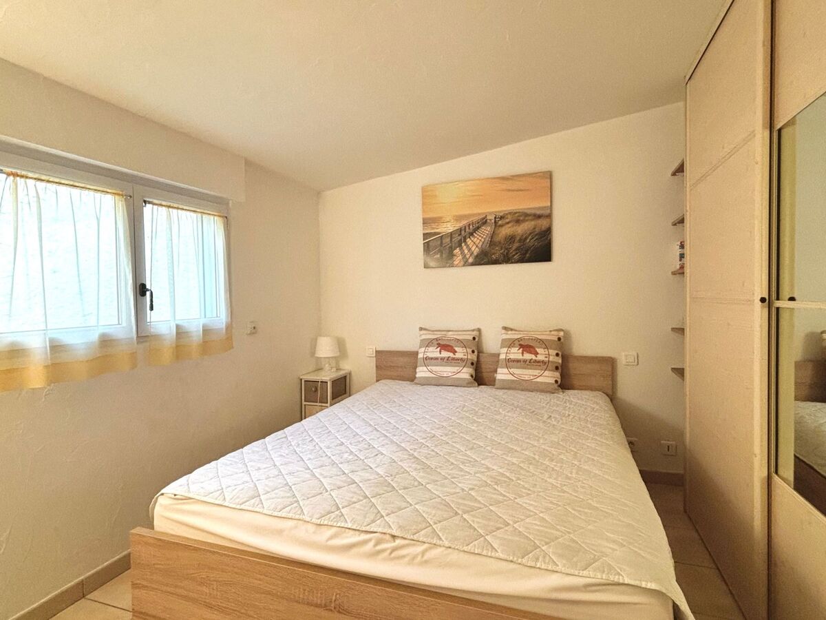 Maison 3ch climatisée avec piscine à Sainte Maxime - Photo 8