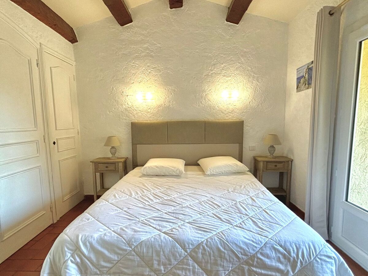 Maison 3ch climatisée avec piscine à Sainte Maxime - Photo 10