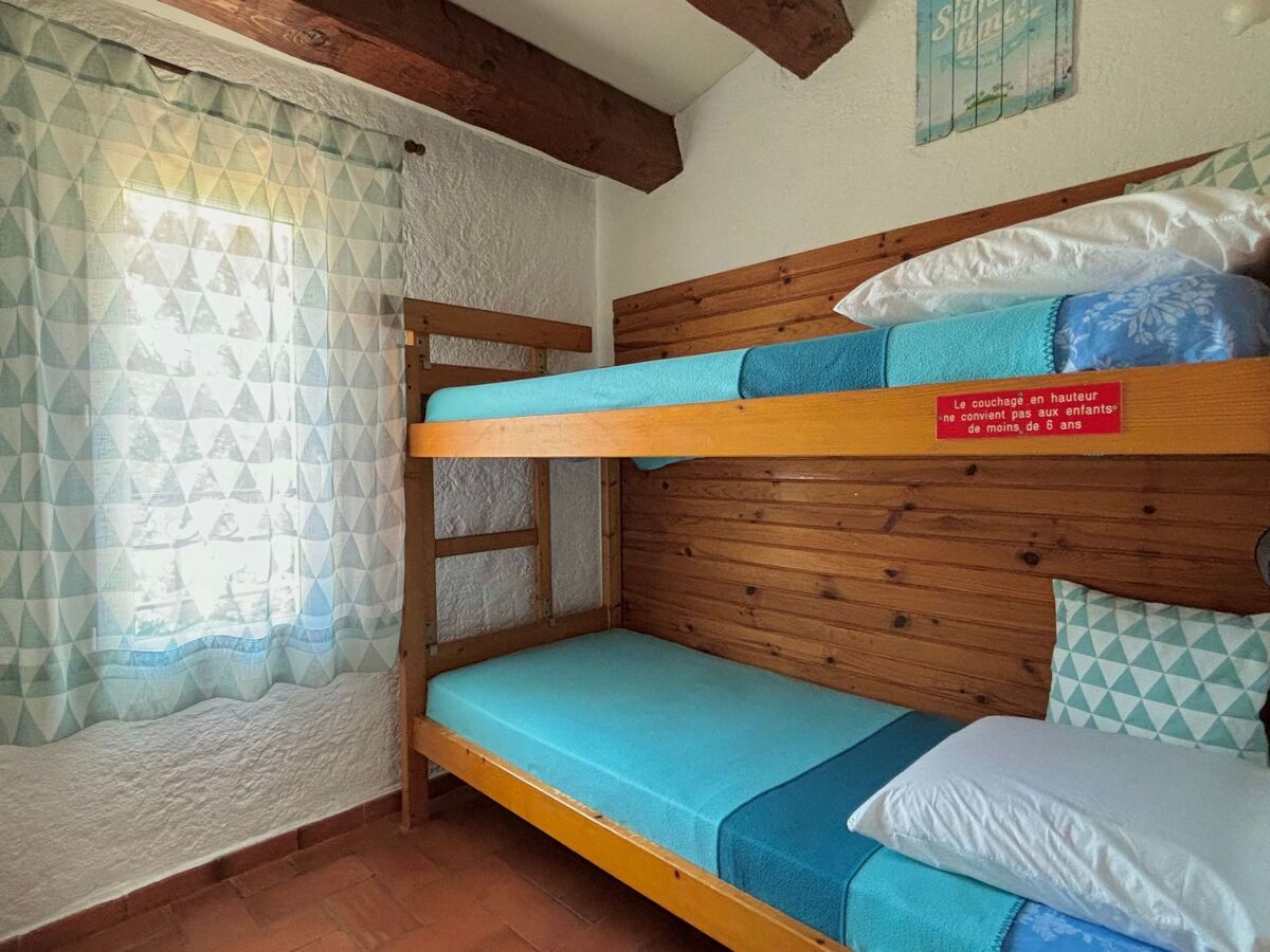 Maison 3ch climatisée avec piscine à Sainte Maxime - Photo 11