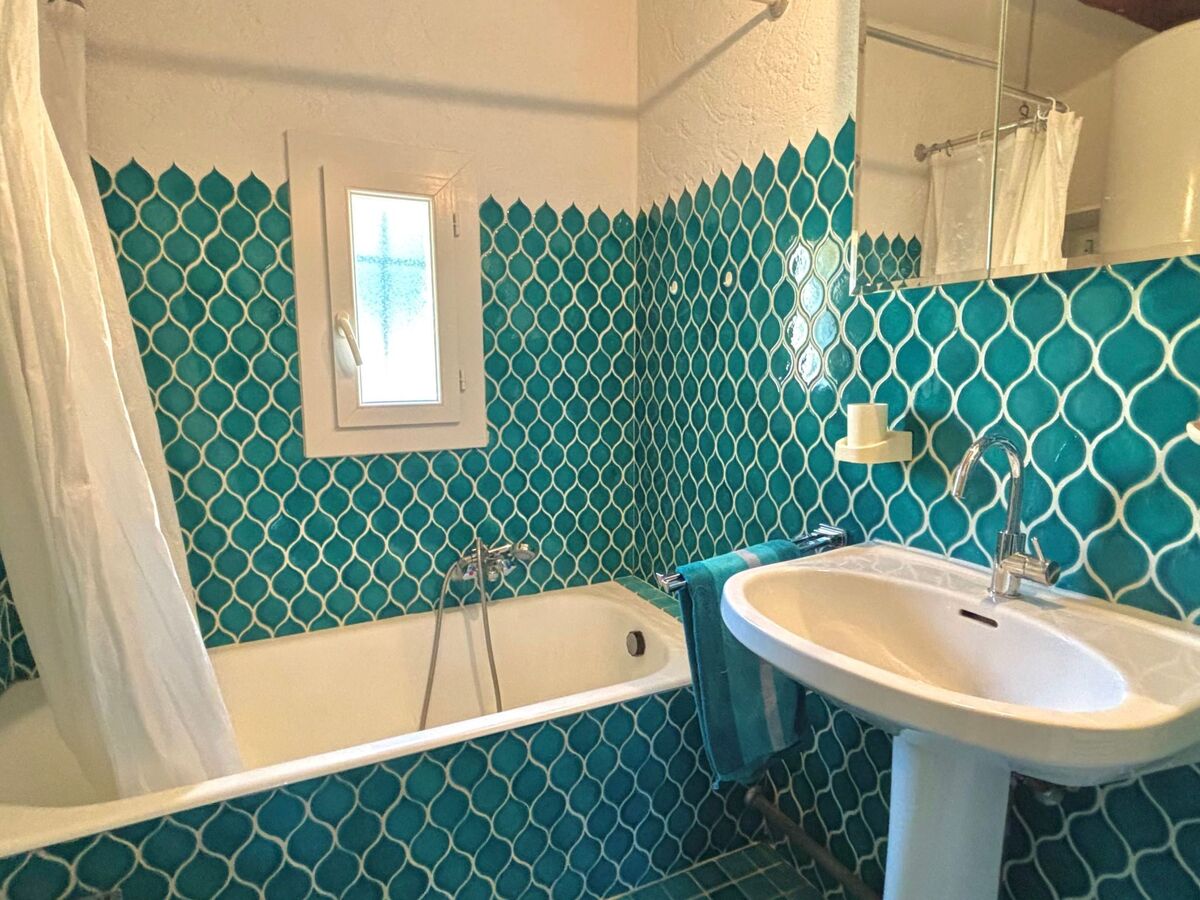 Maison 3ch climatisée avec piscine à Sainte Maxime - Photo 12