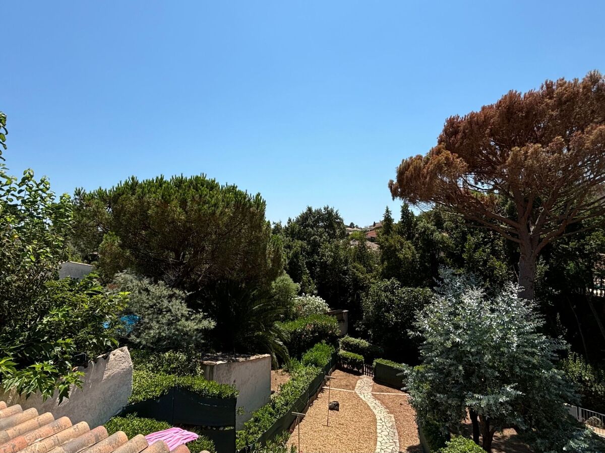 Maison 3ch climatisée avec piscine à Sainte Maxime - Photo 13
