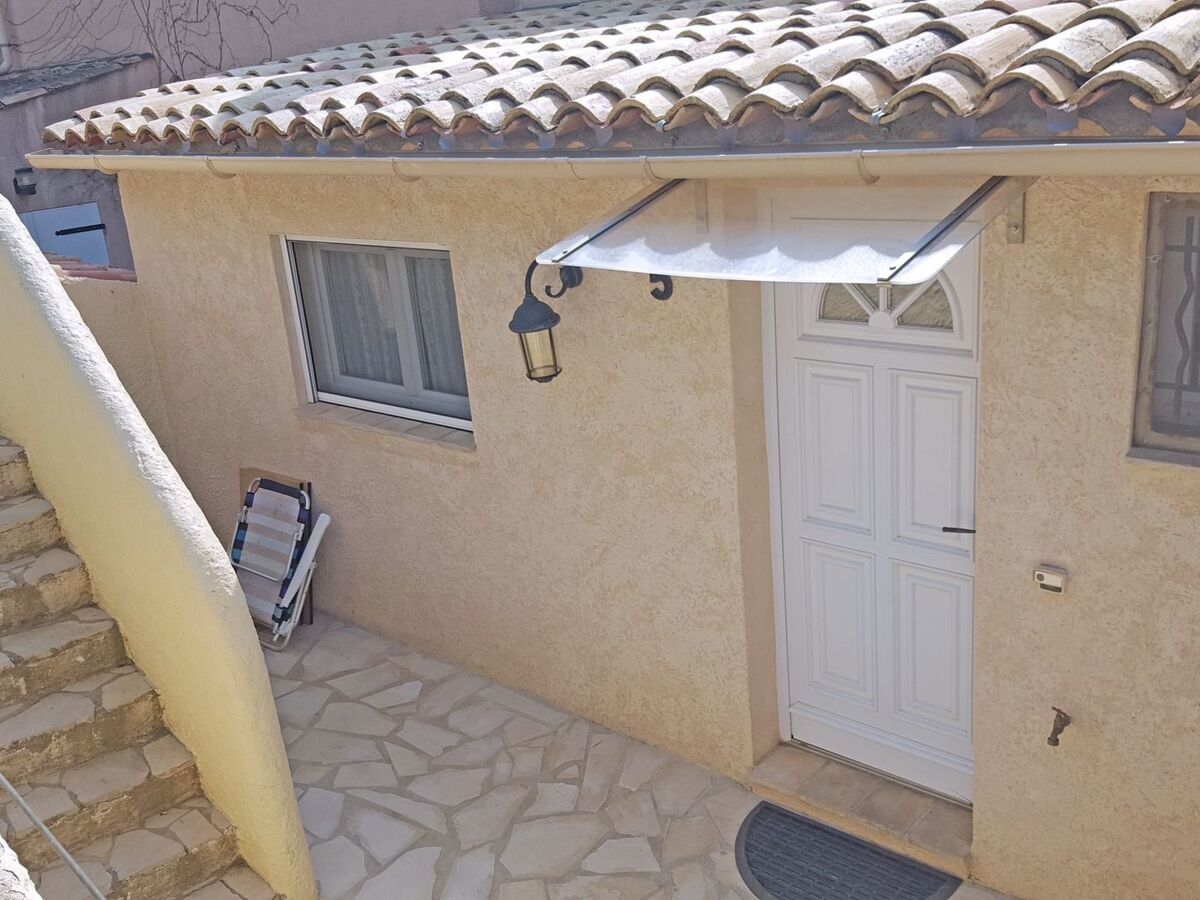 Maison 3ch climatisée avec piscine à Sainte Maxime - Photo 14