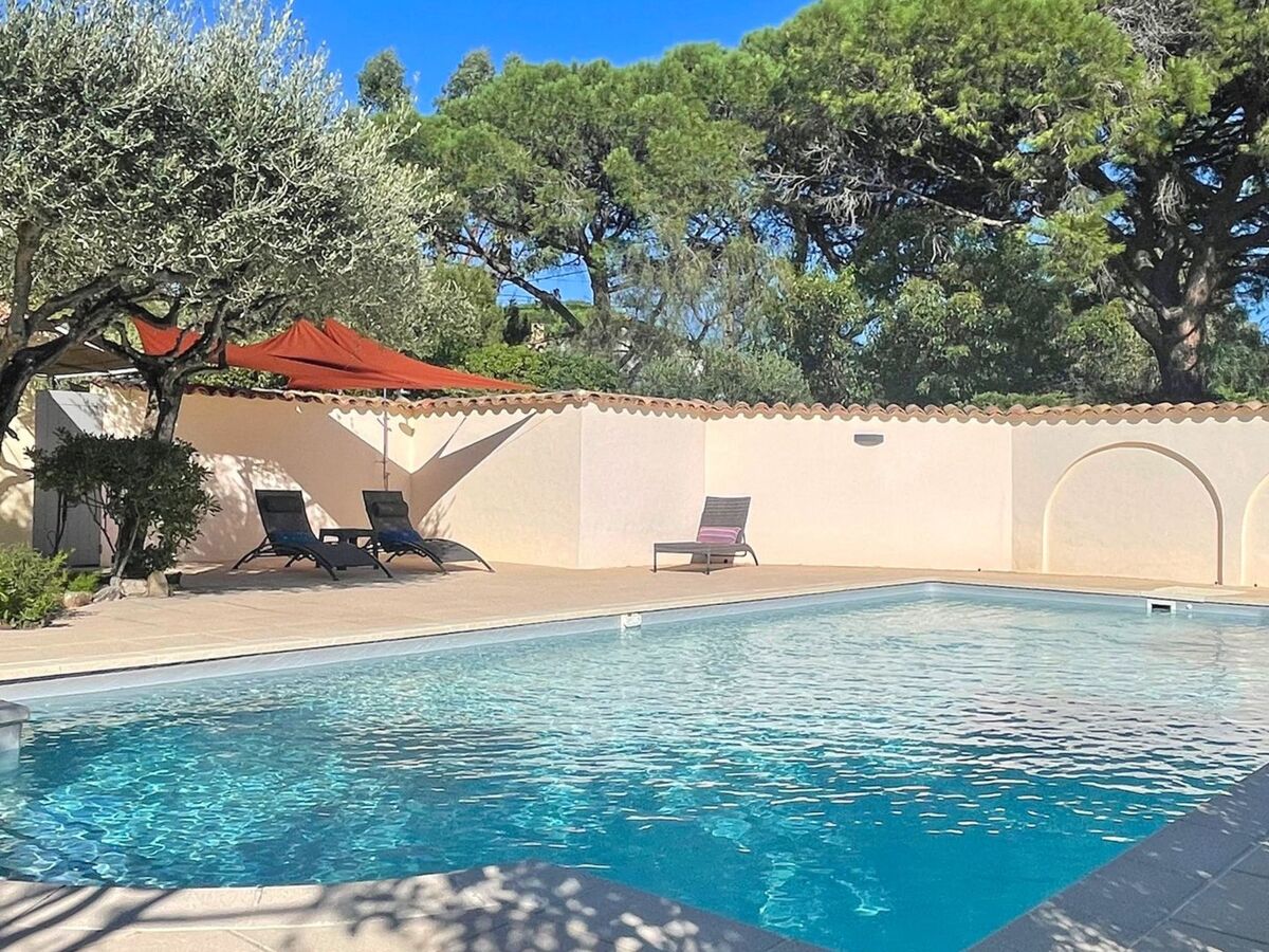 Villa Les Saquèdes - 8 pers, piscine & terrain 2000m² - Photo 2