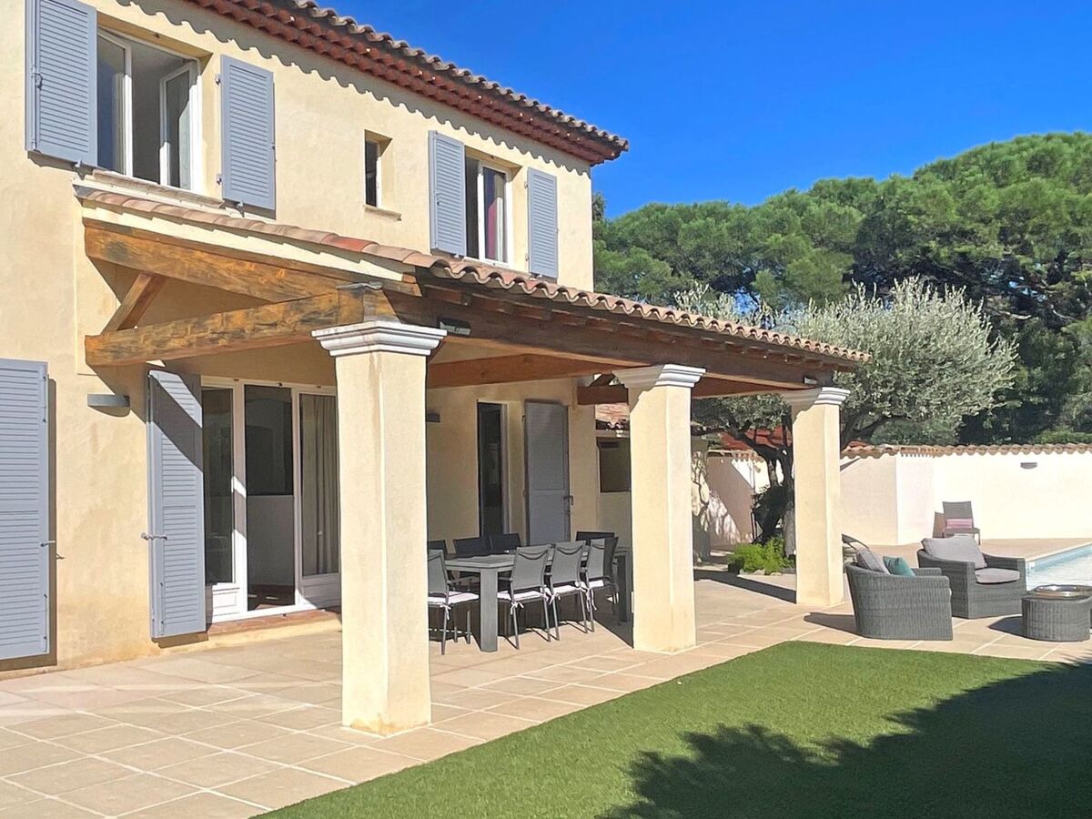 Villa Les Saquèdes - 8 pers, piscine & terrain 2000m² - Photo 3