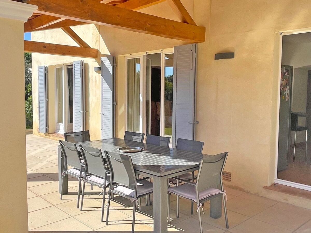 Villa Les Saquèdes - 8 pers, piscine & terrain 2000m² - Photo 4
