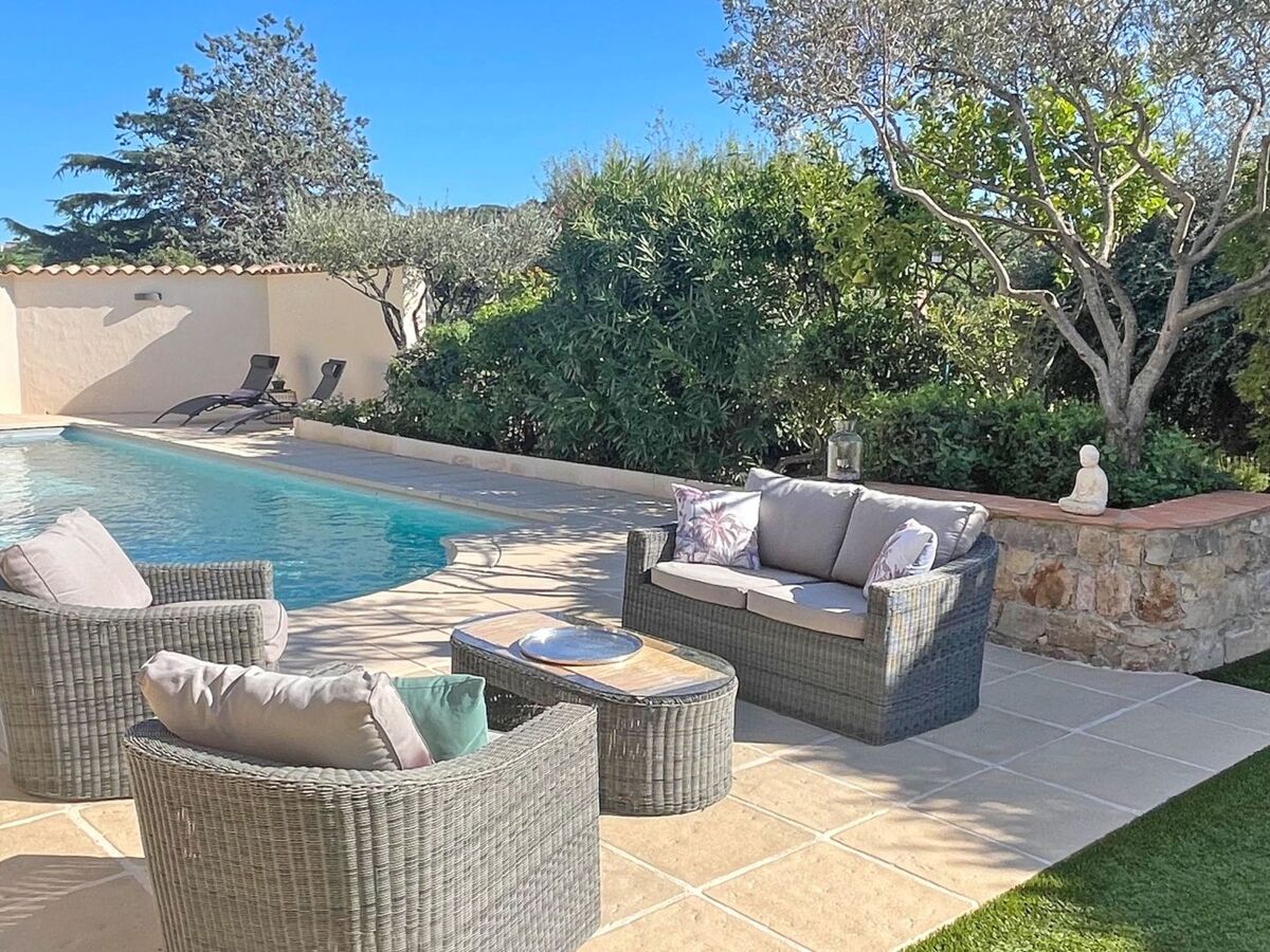 Villa Les Saquèdes - 8 pers, piscine & terrain 2000m² - Photo 5