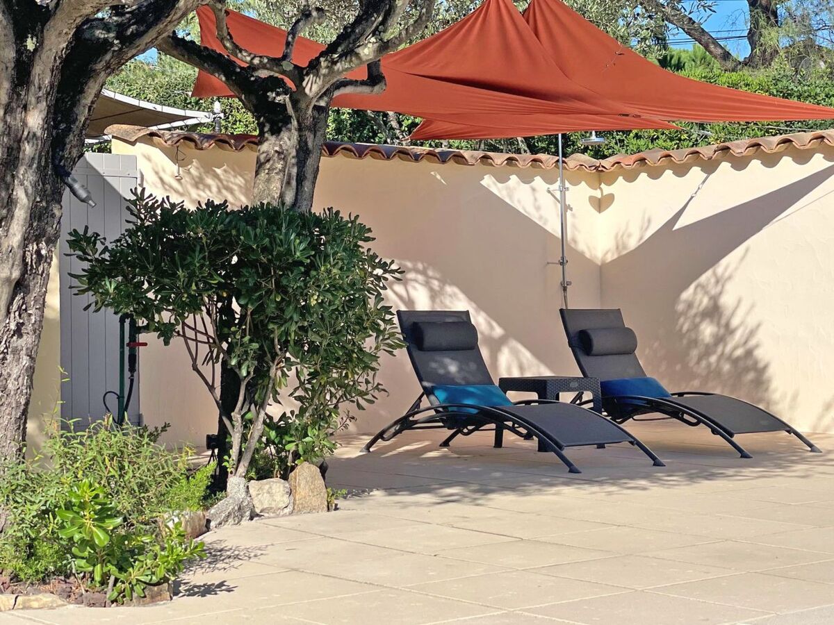 Villa Les Saquèdes - 8 pers, piscine & terrain 2000m² - Photo 7