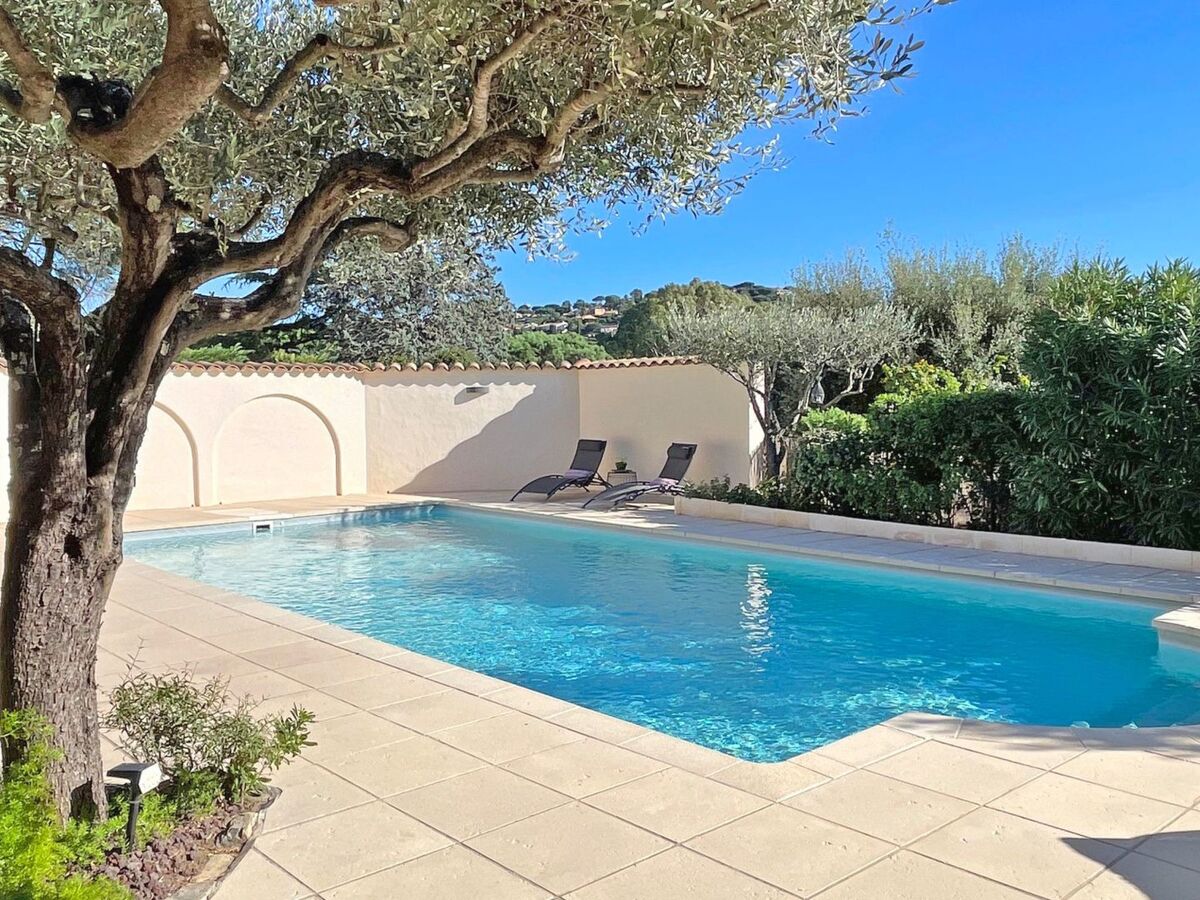 Villa Les Saquèdes - 8 pers, piscine & terrain 2000m² - Photo 8