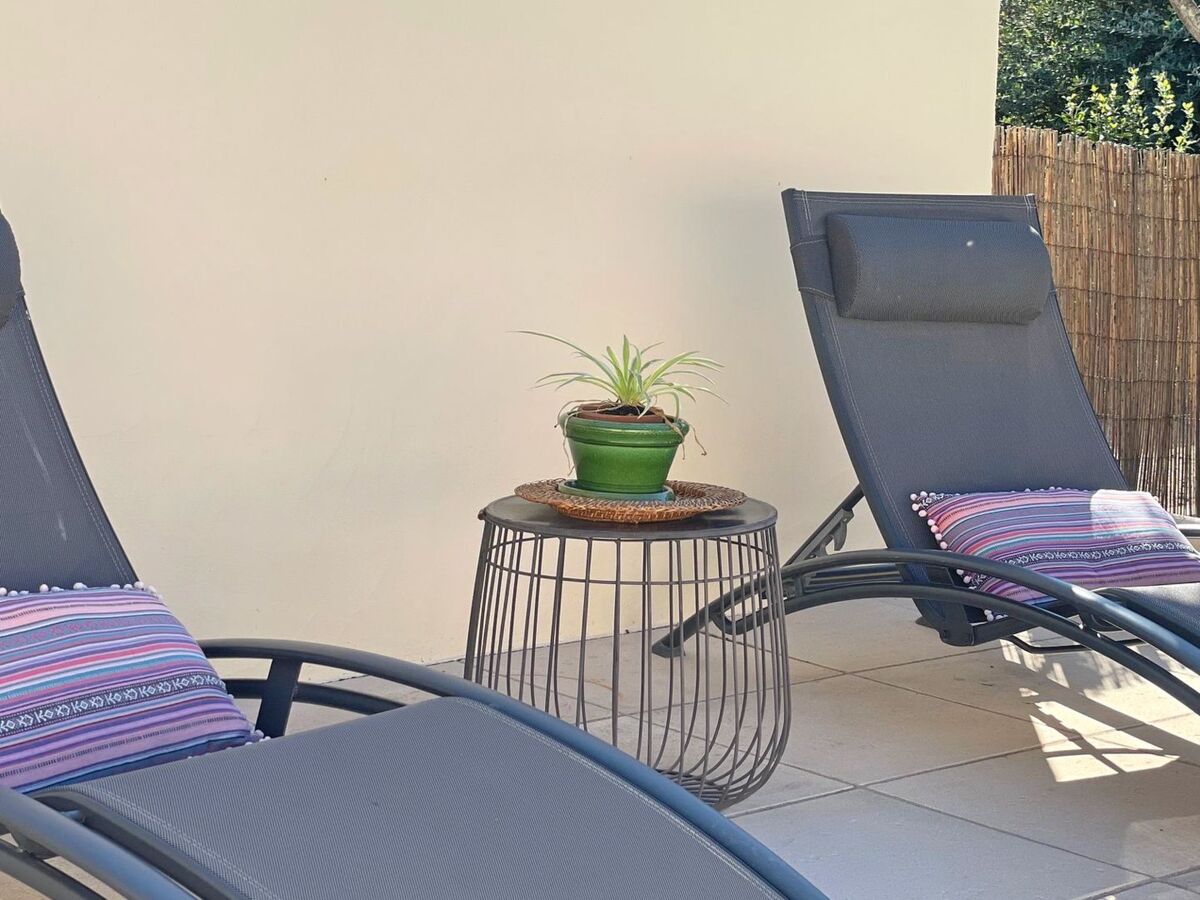 Villa Les Saquèdes - 8 pers, piscine & terrain 2000m² - Photo 10