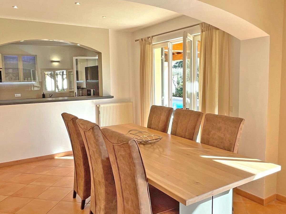 Villa Les Saquèdes - 8 pers, piscine & terrain 2000m² - Photo 14