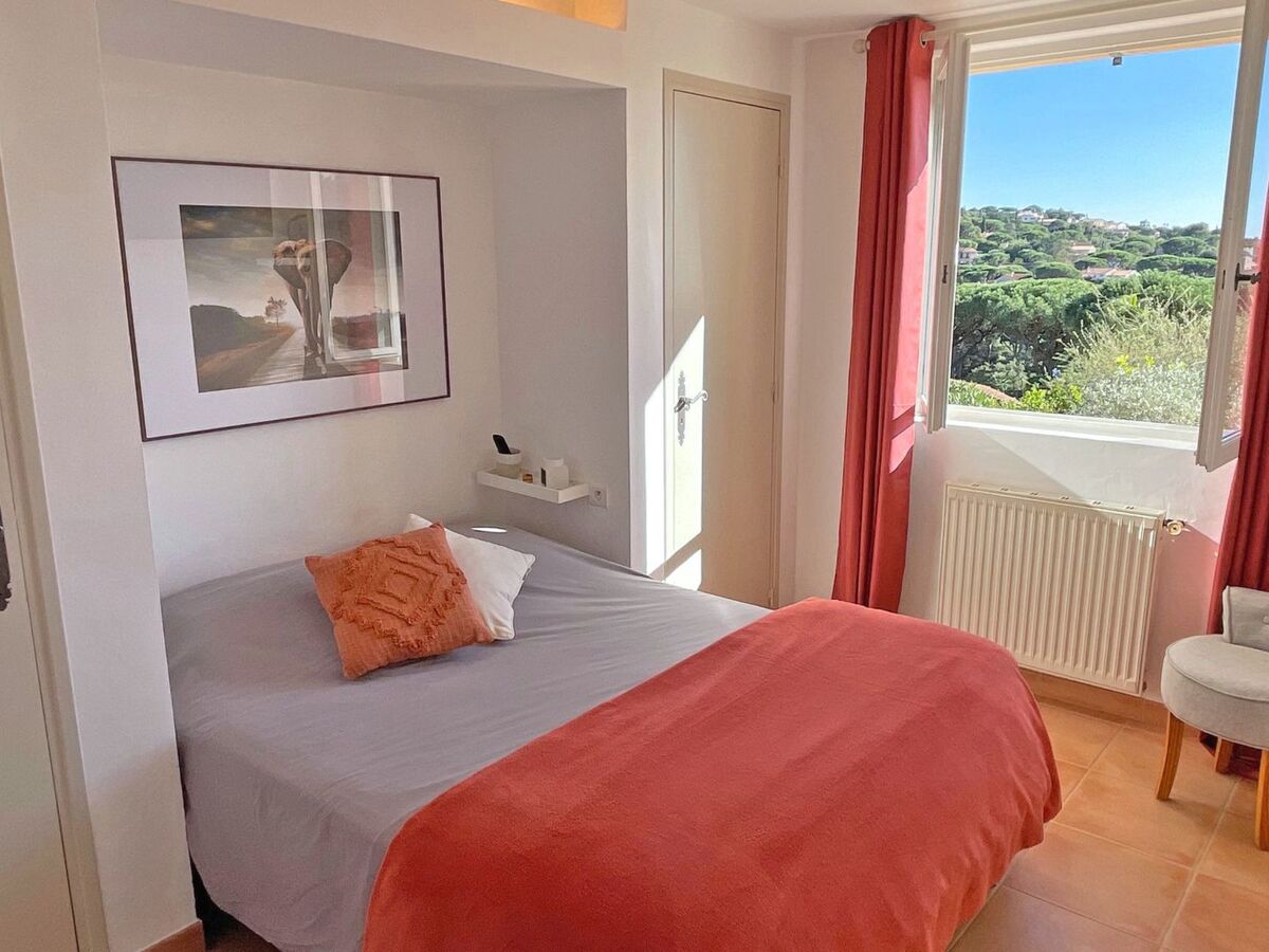 Villa Les Saquèdes - 8 pers, piscine & terrain 2000m² - Photo 17
