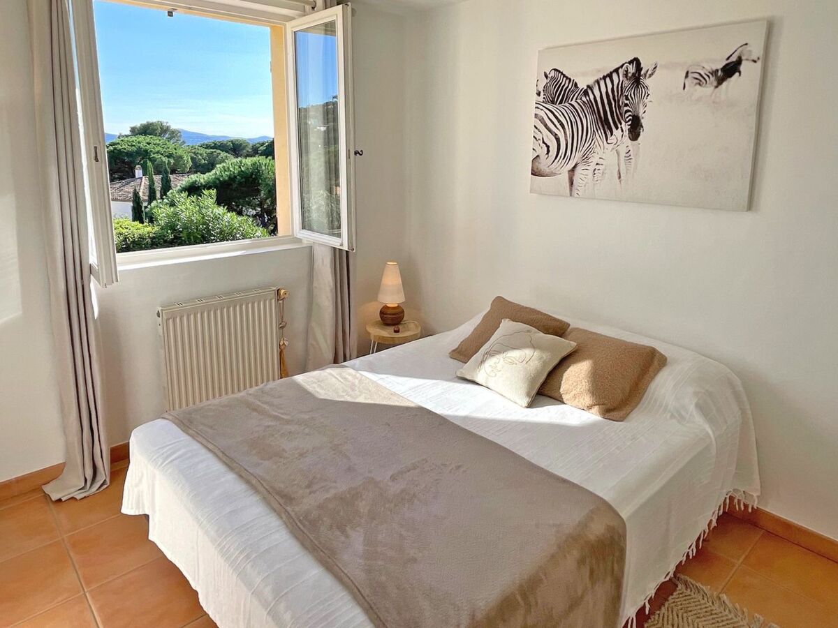 Villa Les Saquèdes - 8 pers, piscine & terrain 2000m² - Photo 19
