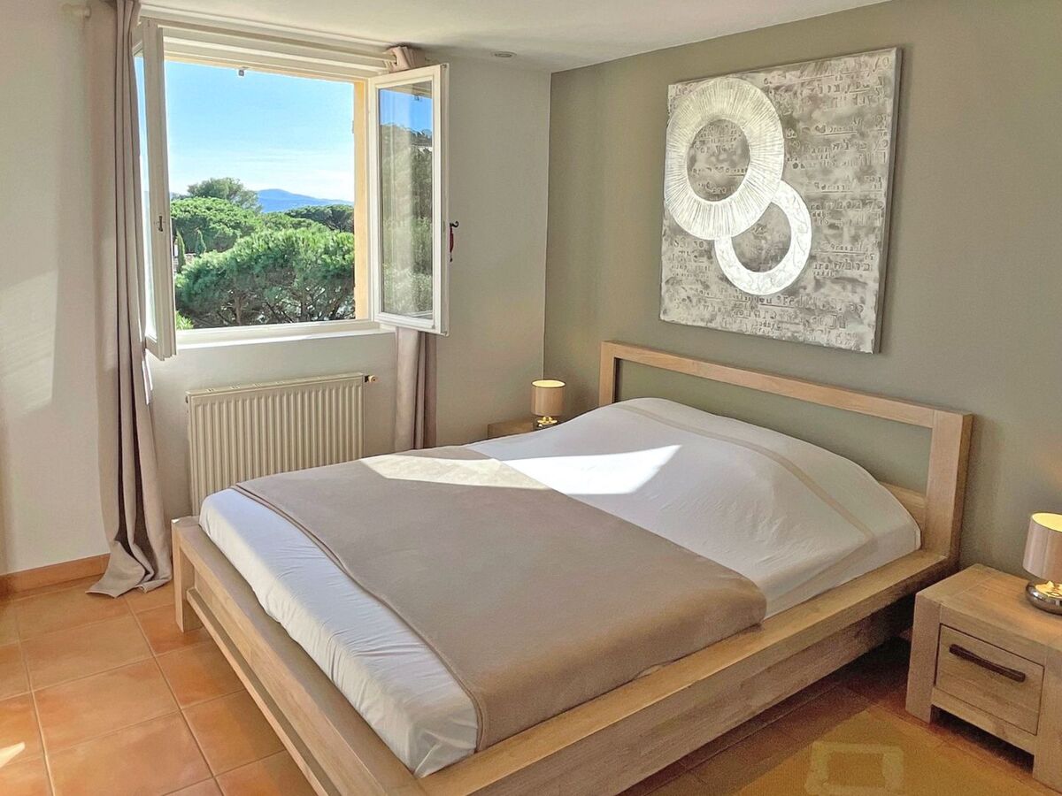 Villa Les Saquèdes - 8 pers, piscine & terrain 2000m² - Photo 20