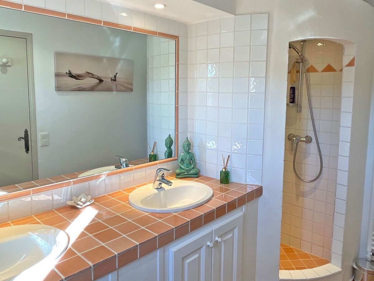 Villa Les Saquèdes - 8 pers, piscine & terrain 2000m² - Photo 21