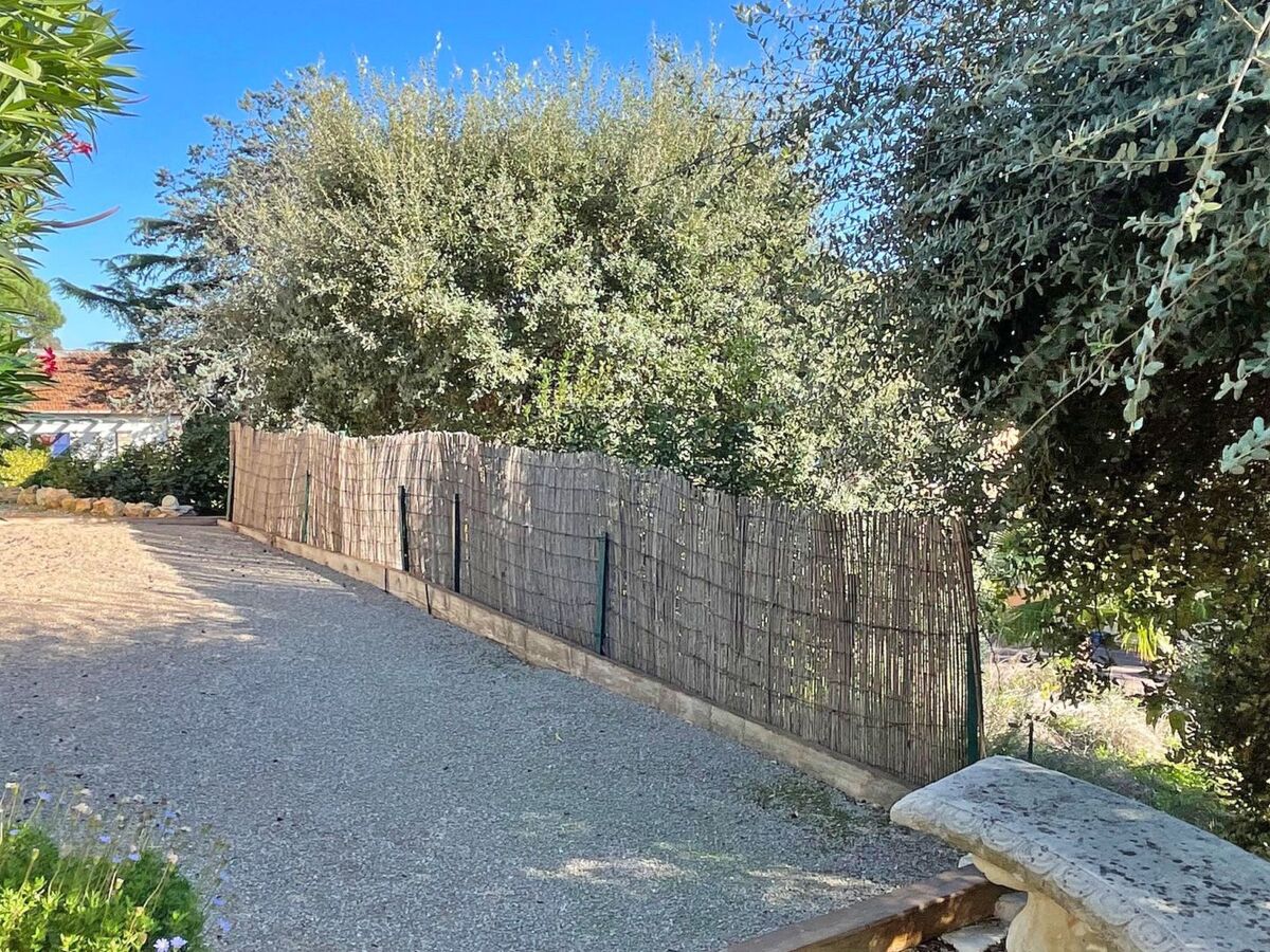 Villa Les Saquèdes - 8 pers, piscine & terrain 2000m² - Photo 24