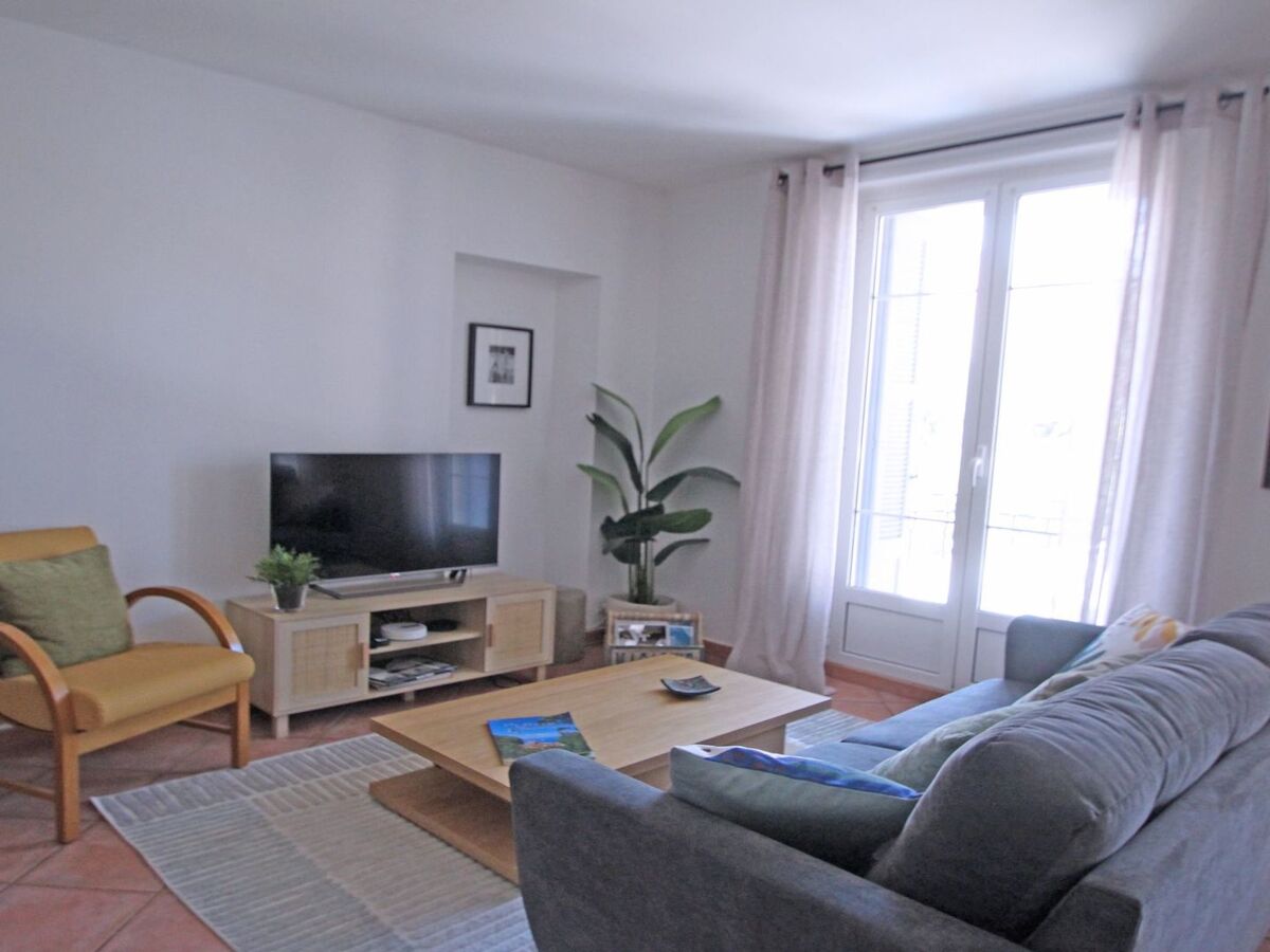Appartement triplex 3 chambres, 7 pers - Sainte-Maxime - Photo 1
