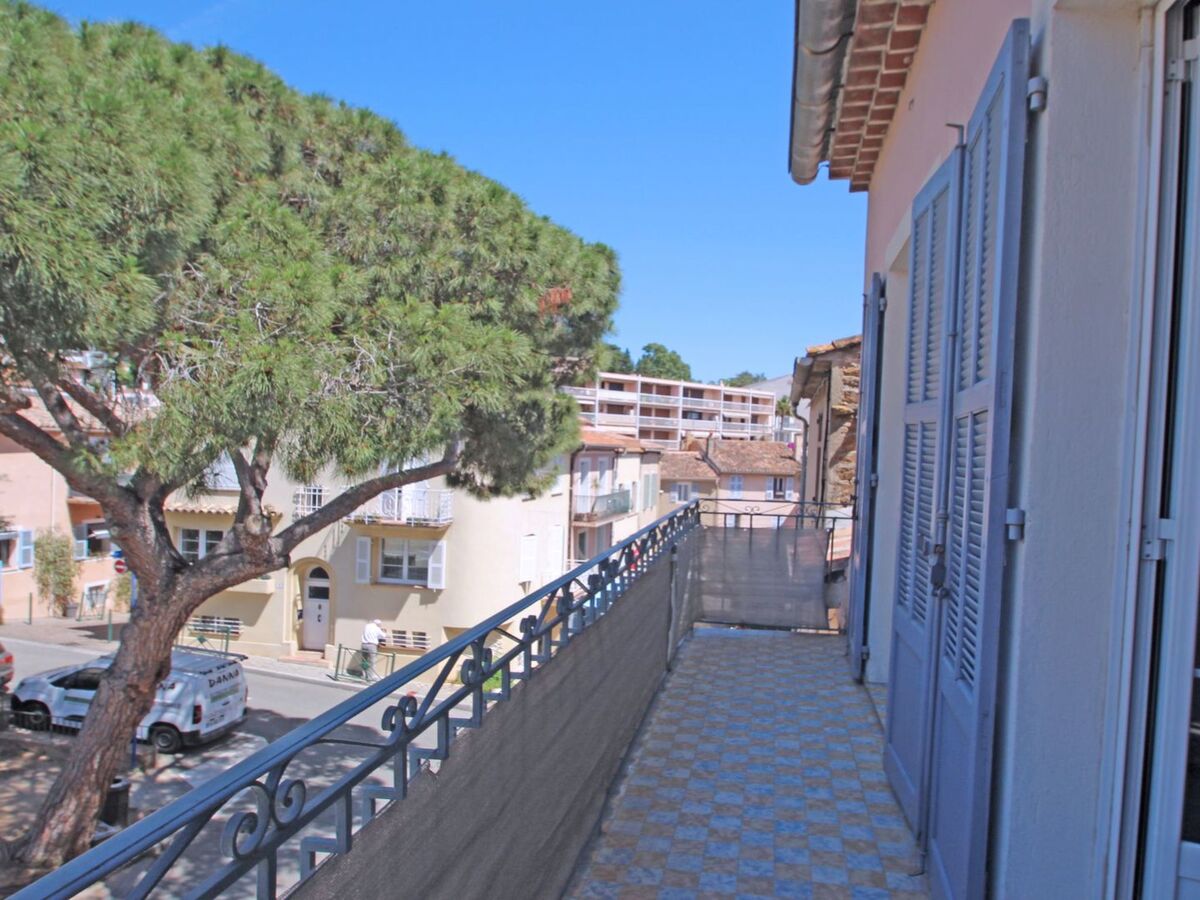 Appartement triplex 3 chambres, 7 pers - Sainte-Maxime - Photo 3