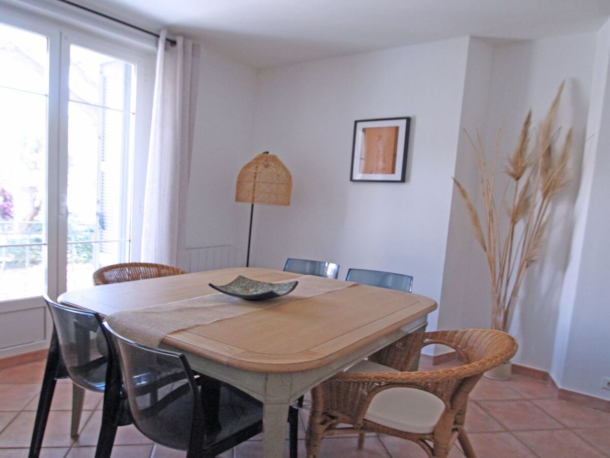 Appartement triplex 3 chambres, 7 pers - Sainte-Maxime - Photo 4